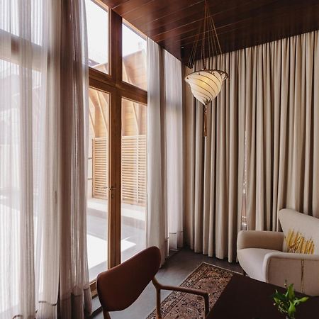 Al Balad Hospitality Hotel Jeddah Eksteriør billede