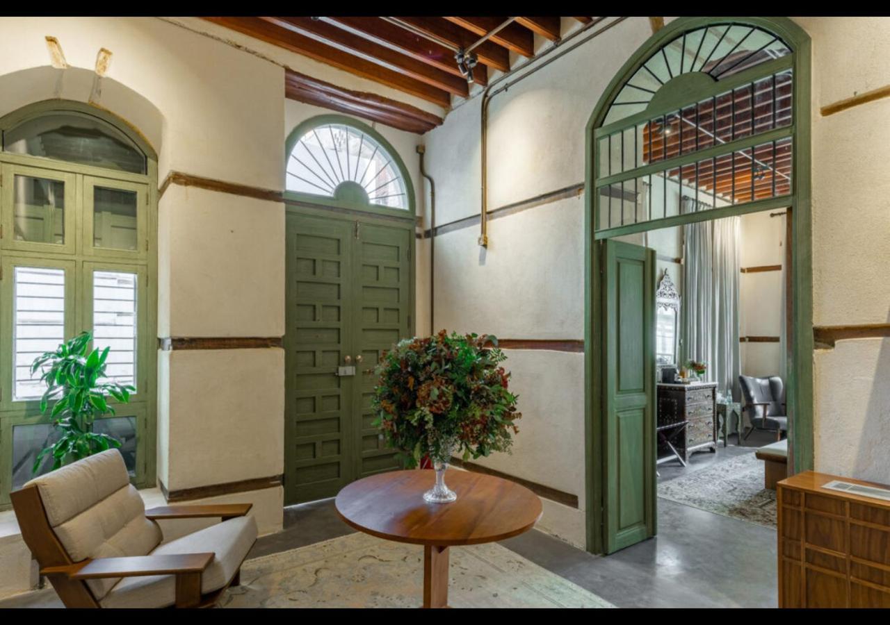 Al Balad Hospitality Hotel Jeddah Eksteriør billede