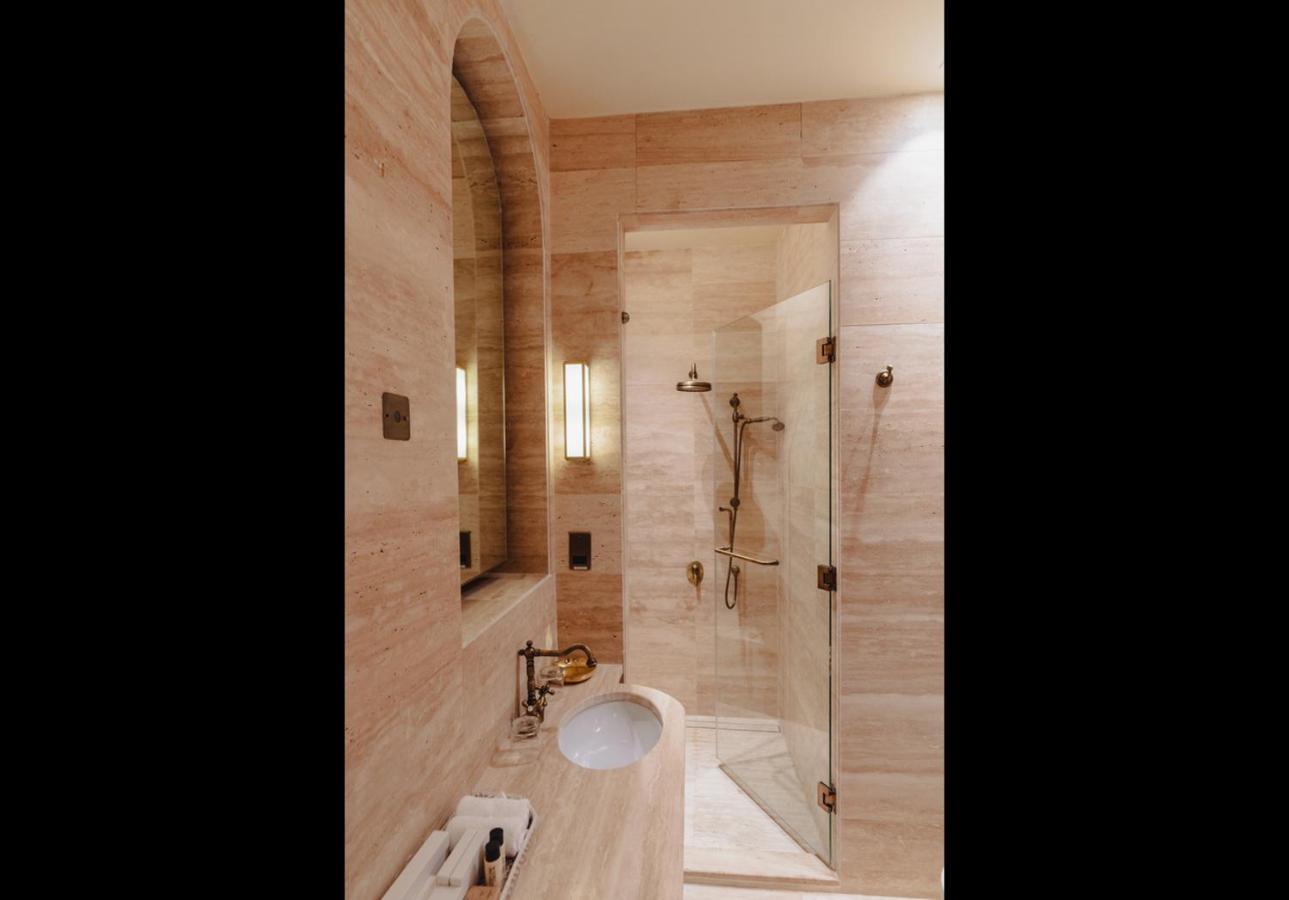 Al Balad Hospitality Hotel Jeddah Eksteriør billede