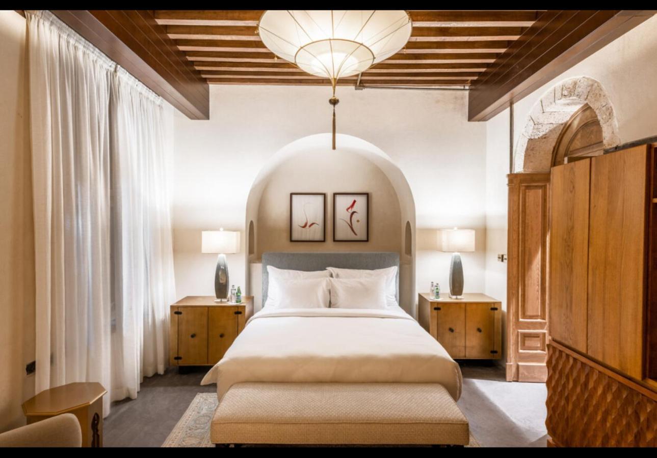Al Balad Hospitality Hotel Jeddah Eksteriør billede