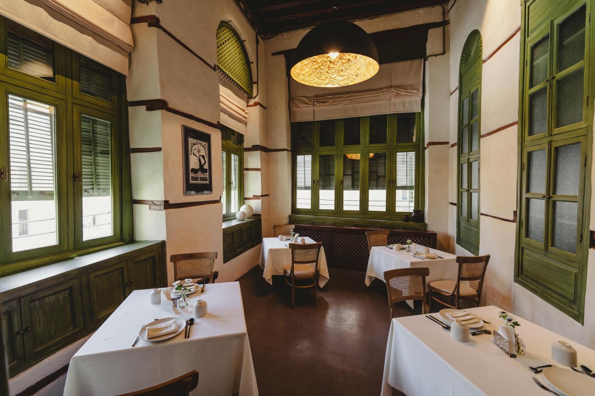 Al Balad Hospitality Hotel Jeddah Eksteriør billede