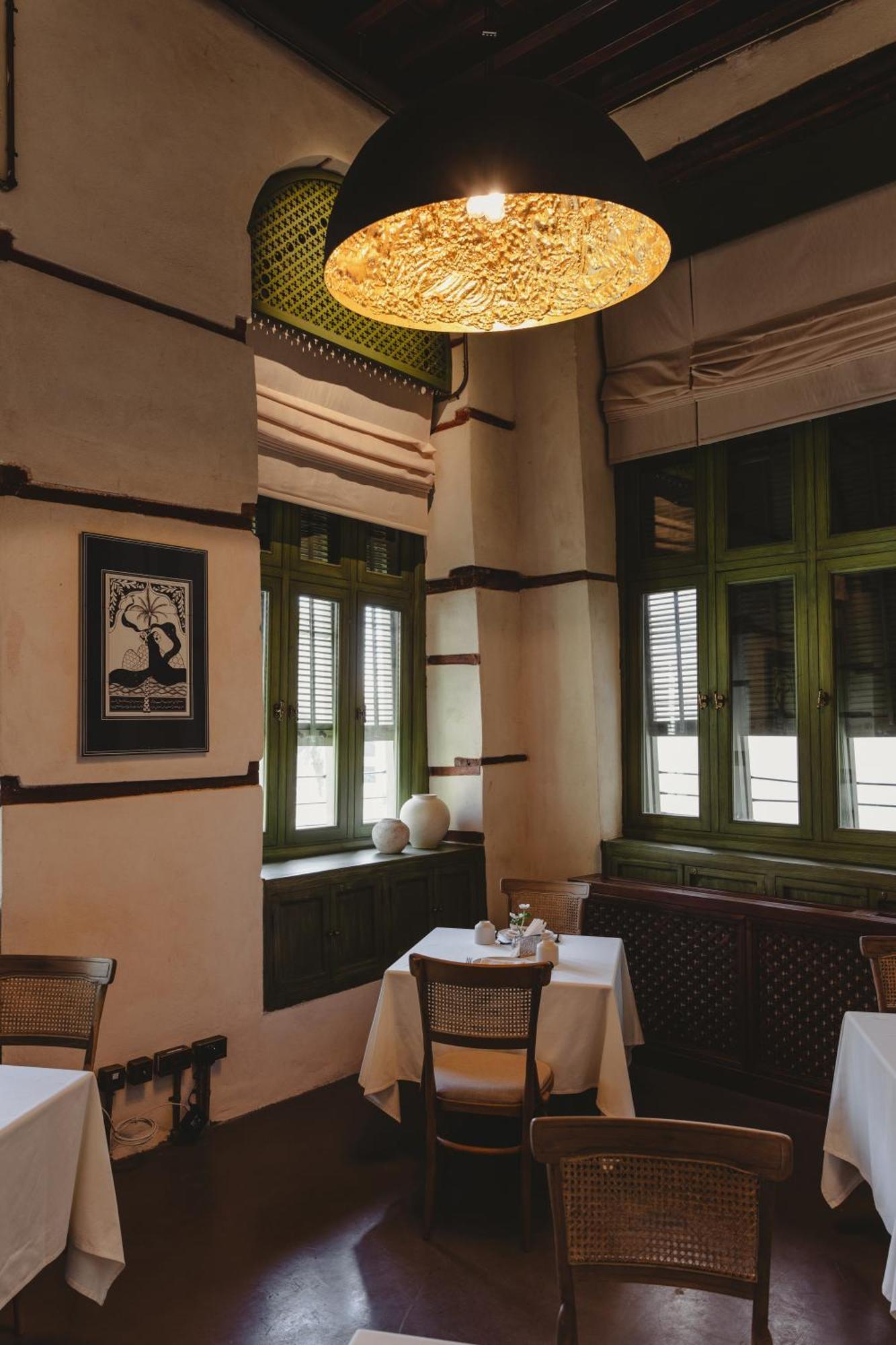 Al Balad Hospitality Hotel Jeddah Eksteriør billede