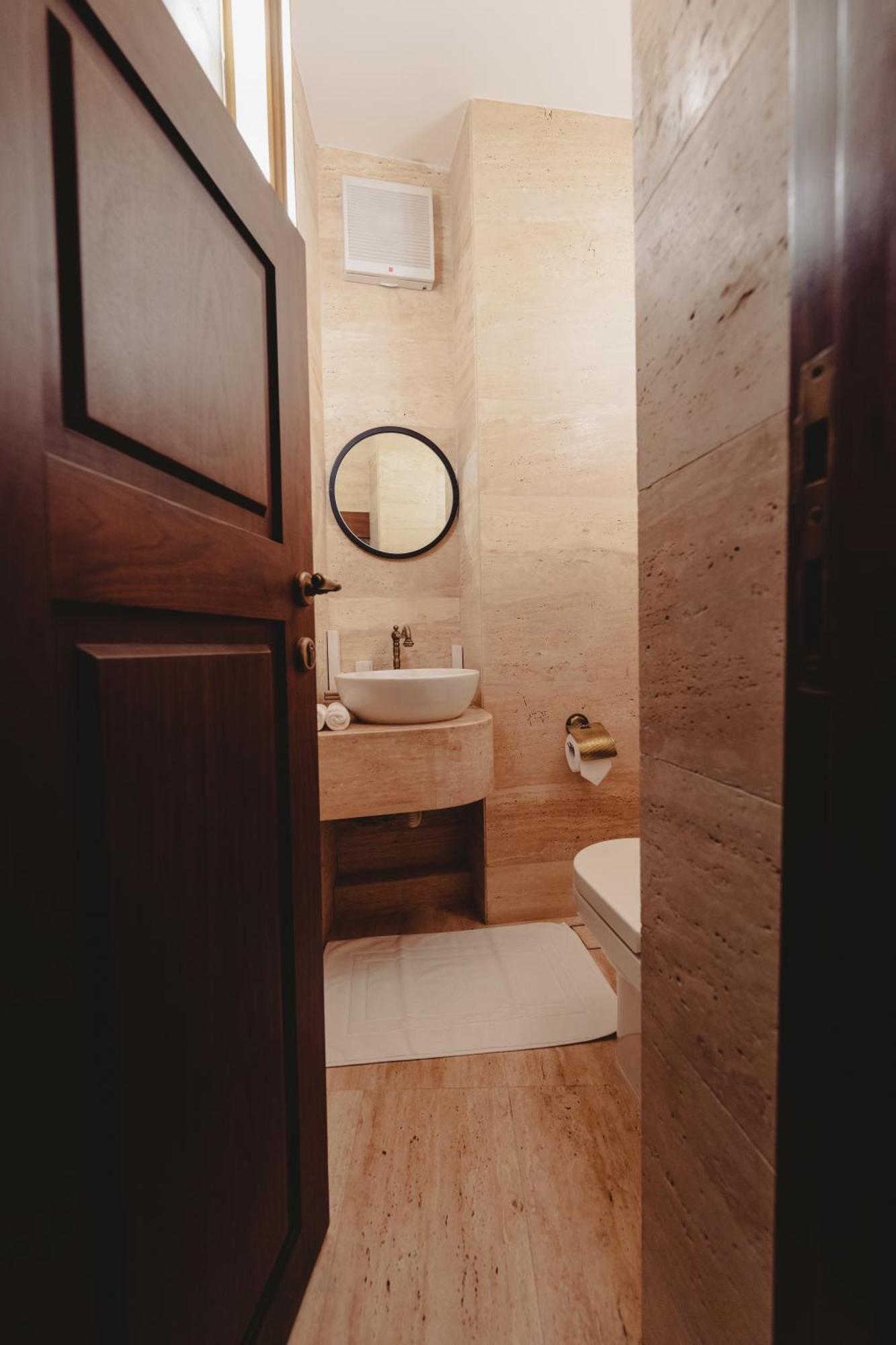 Al Balad Hospitality Hotel Jeddah Eksteriør billede