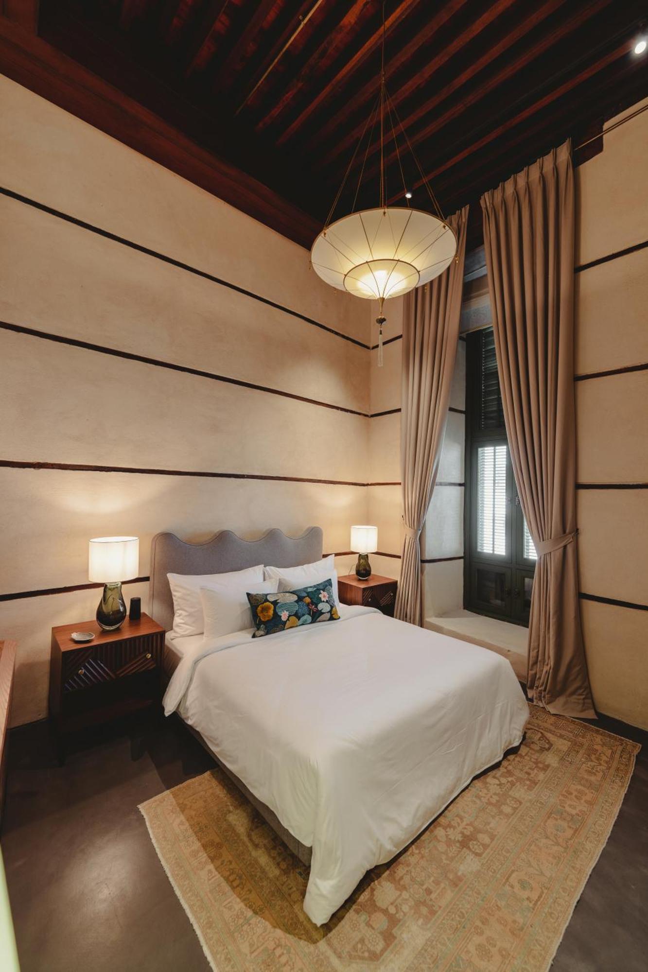 Al Balad Hospitality Hotel Jeddah Eksteriør billede
