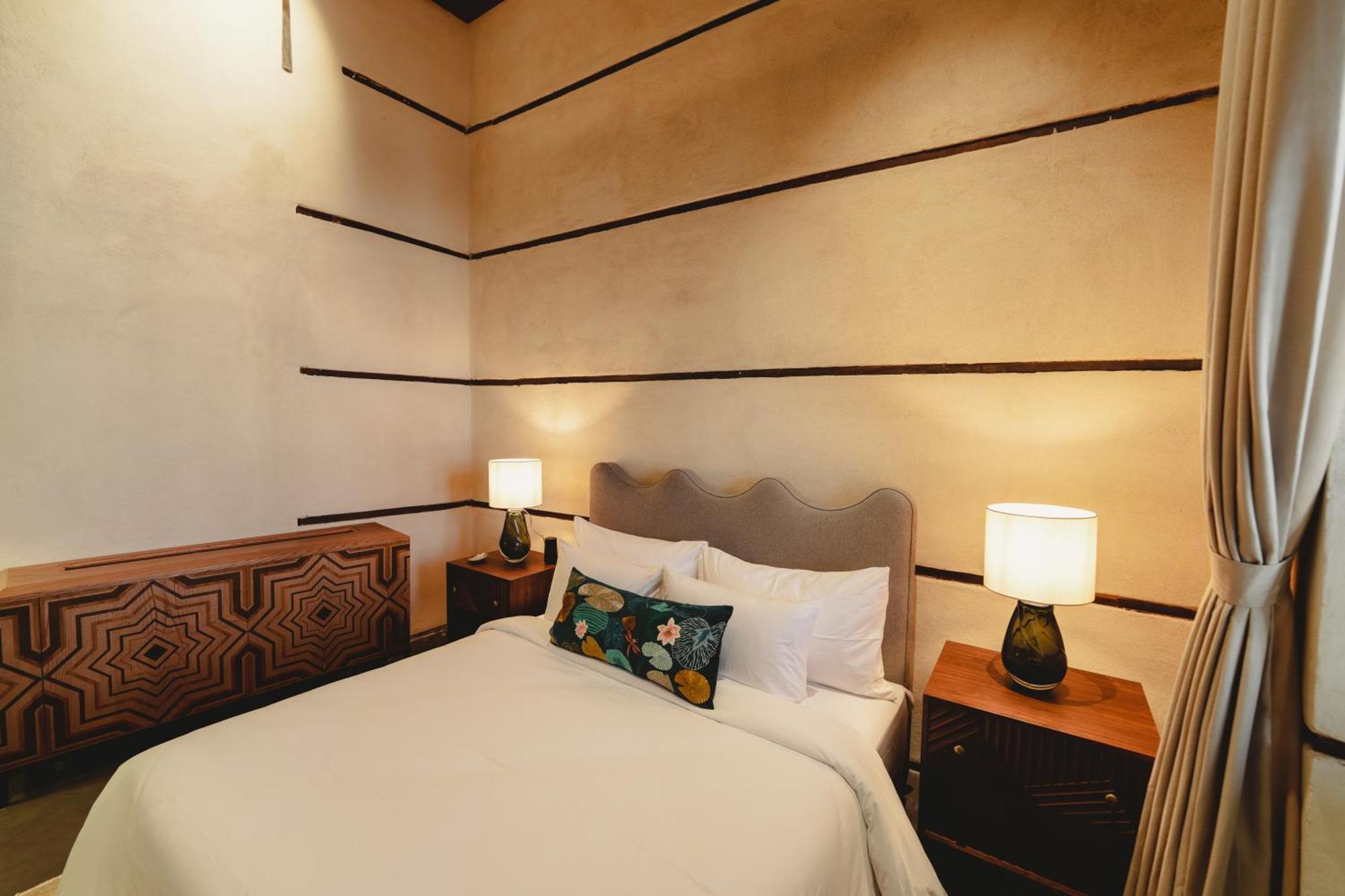 Al Balad Hospitality Hotel Jeddah Eksteriør billede