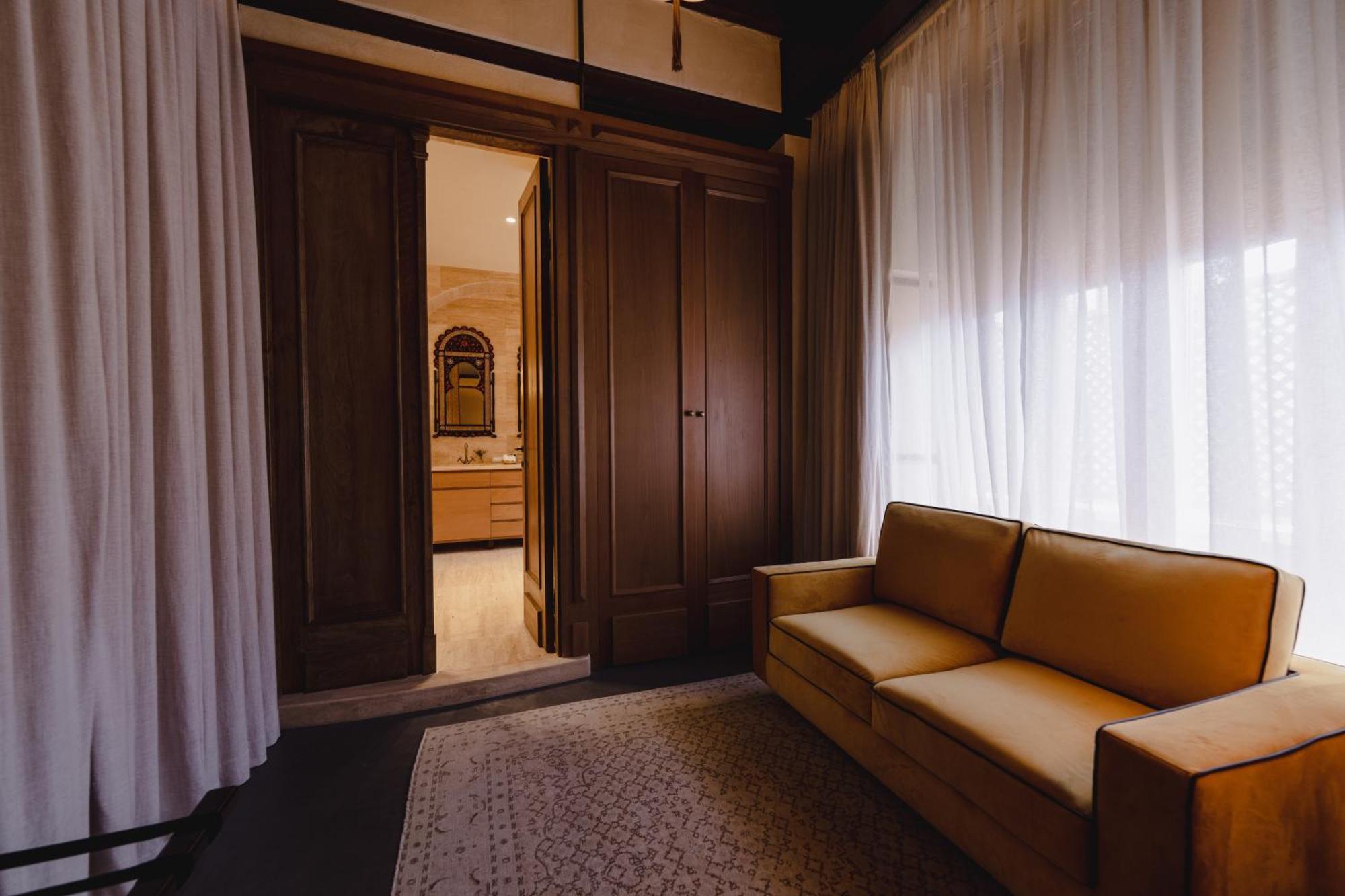 Al Balad Hospitality Hotel Jeddah Eksteriør billede