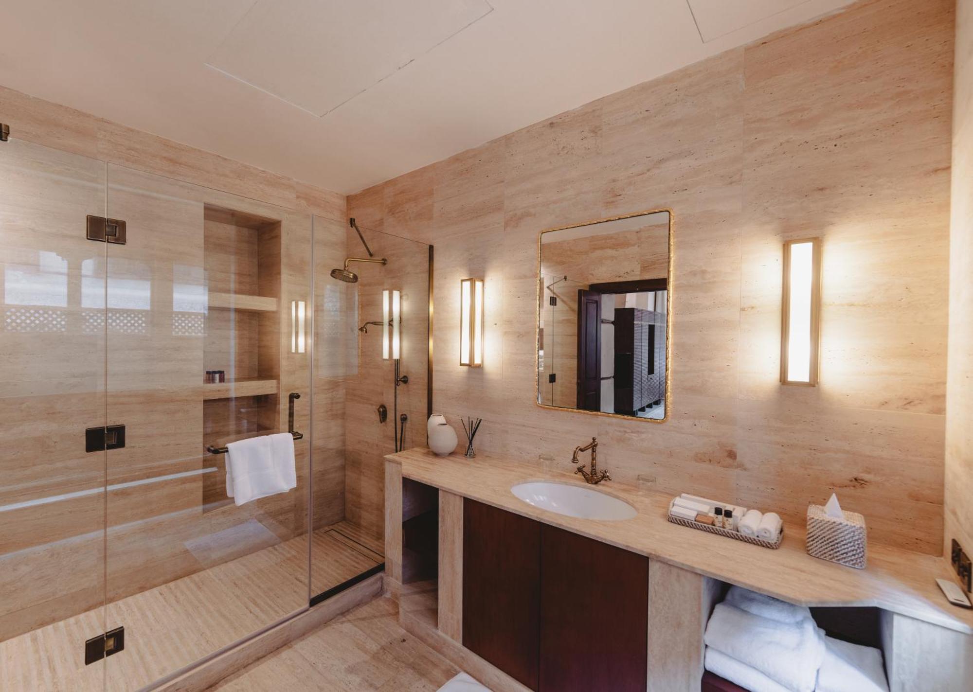 Al Balad Hospitality Hotel Jeddah Eksteriør billede