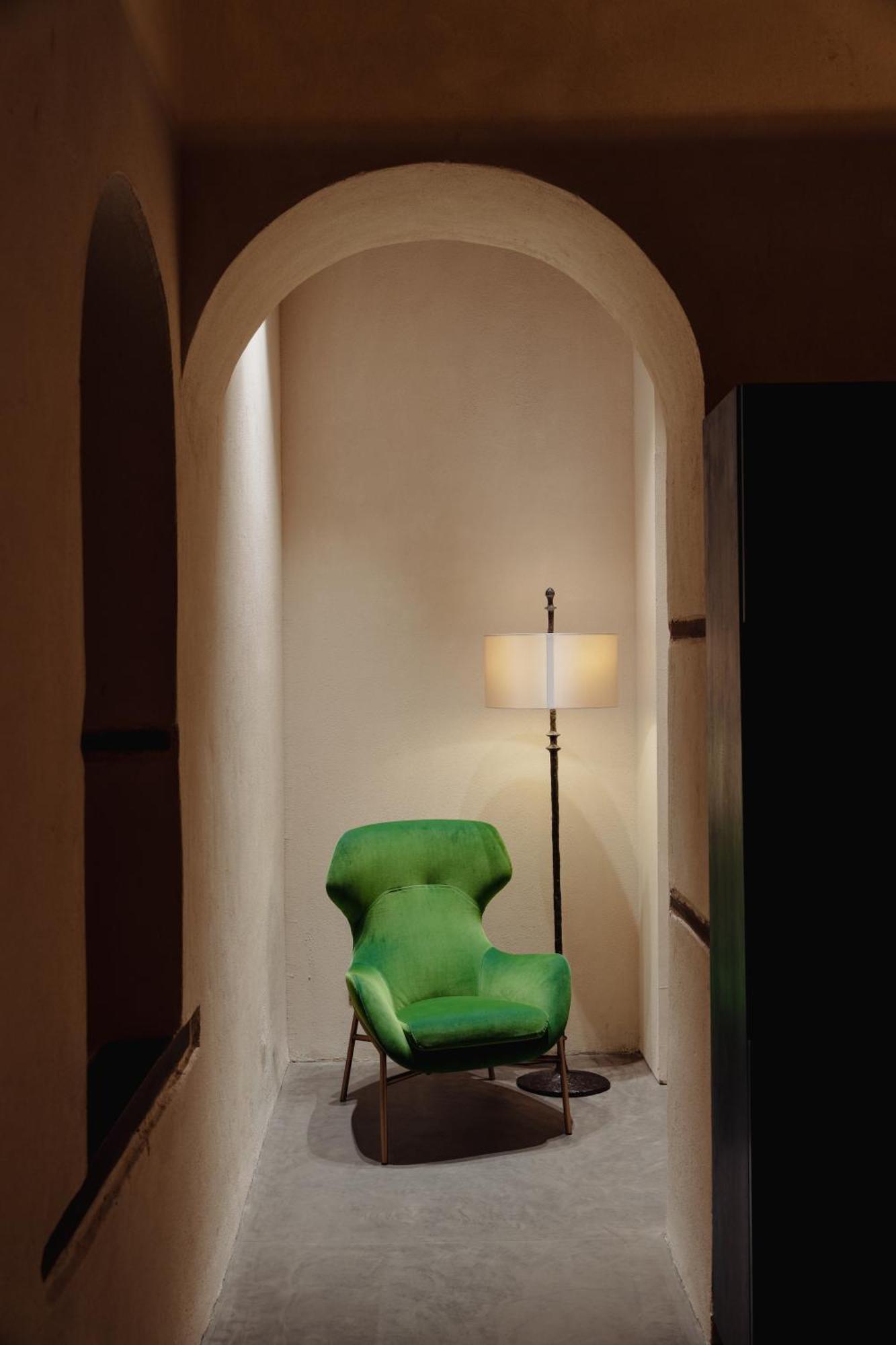 Al Balad Hospitality Hotel Jeddah Eksteriør billede