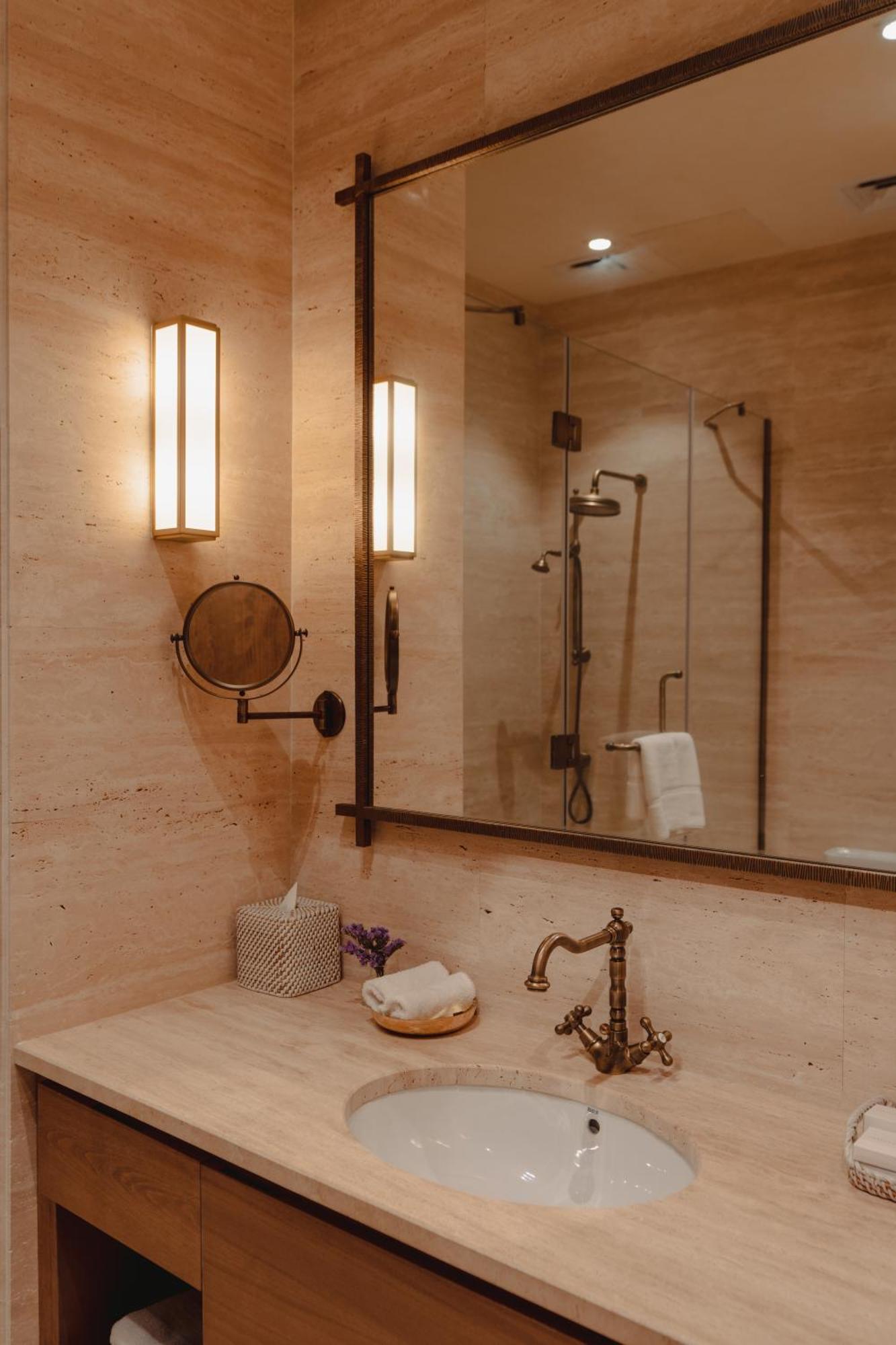 Al Balad Hospitality Hotel Jeddah Eksteriør billede