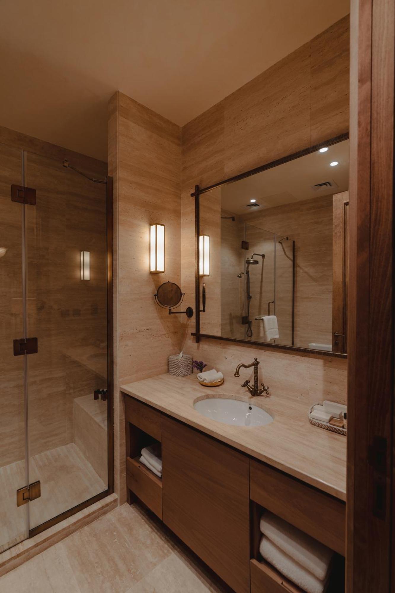 Al Balad Hospitality Hotel Jeddah Eksteriør billede