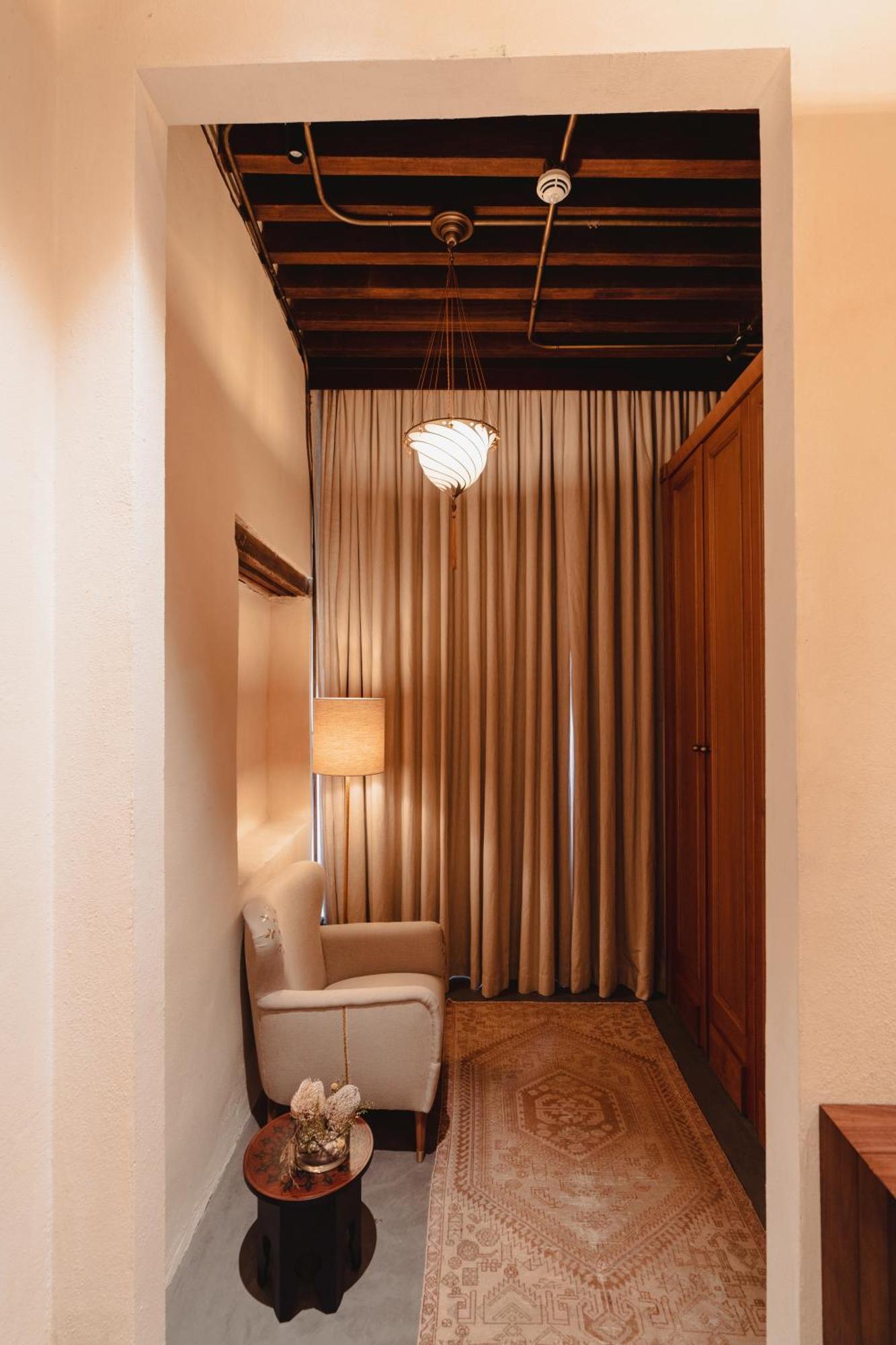 Al Balad Hospitality Hotel Jeddah Eksteriør billede