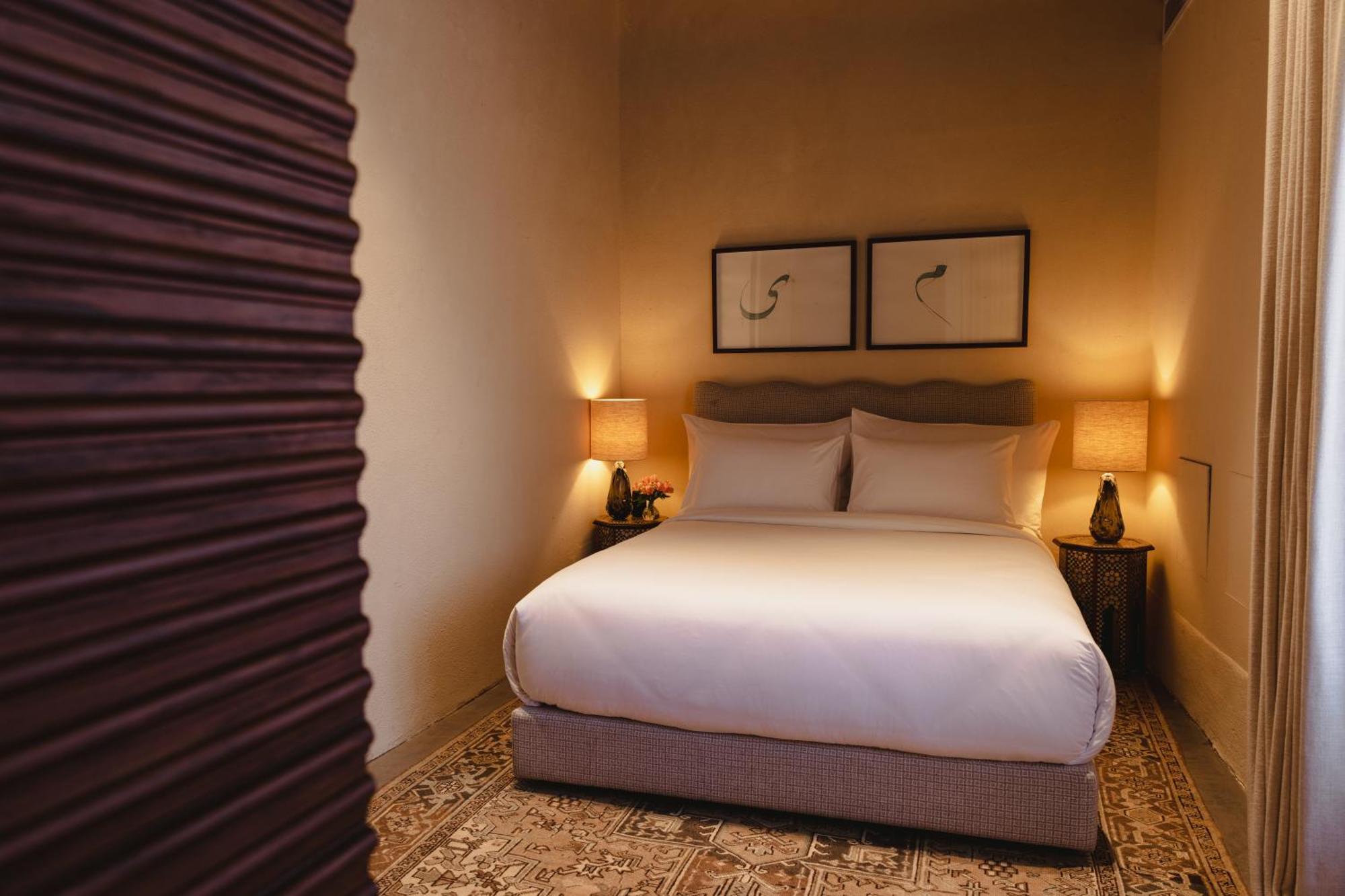 Al Balad Hospitality Hotel Jeddah Eksteriør billede