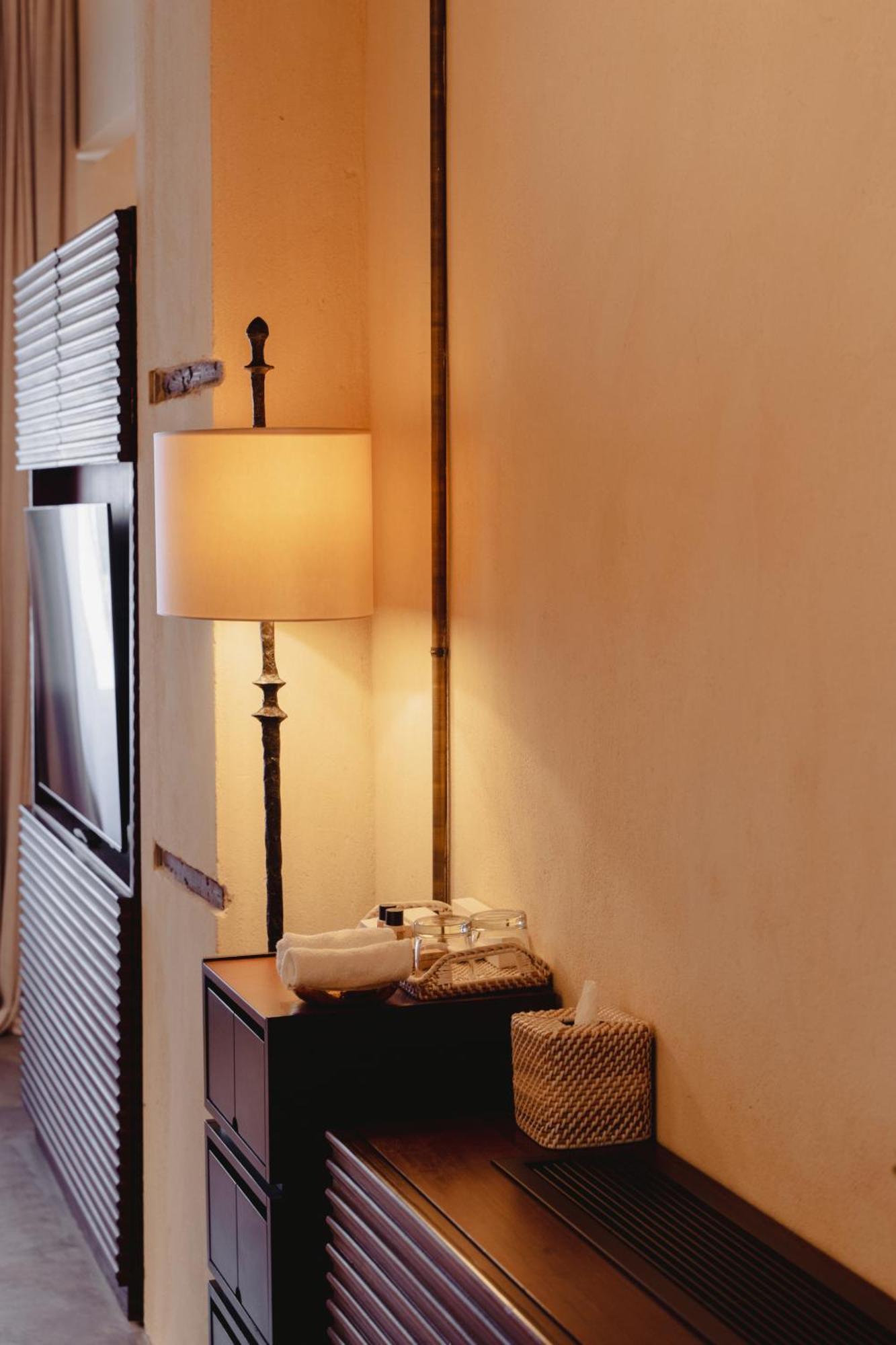 Al Balad Hospitality Hotel Jeddah Eksteriør billede