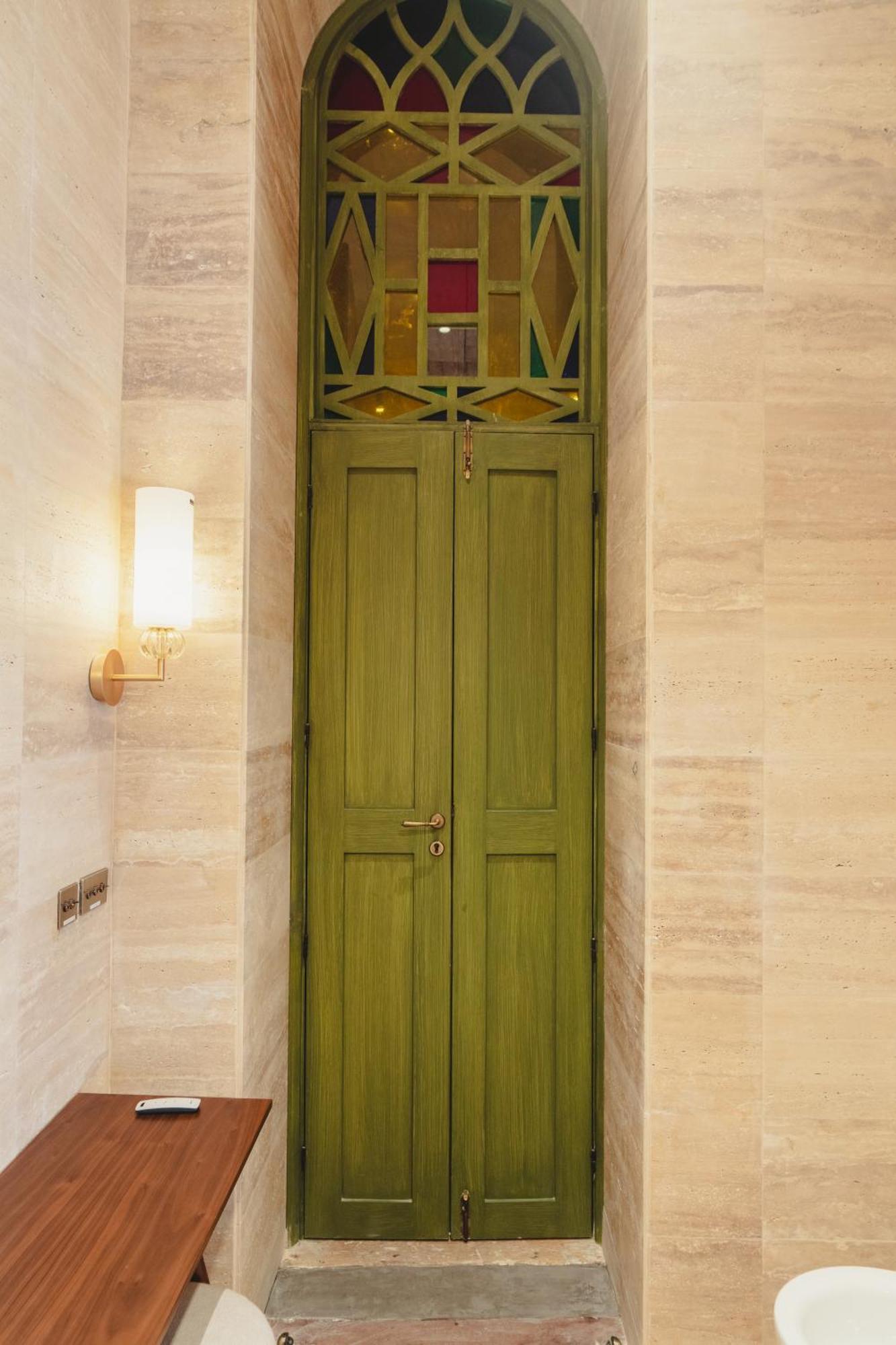 Al Balad Hospitality Hotel Jeddah Eksteriør billede