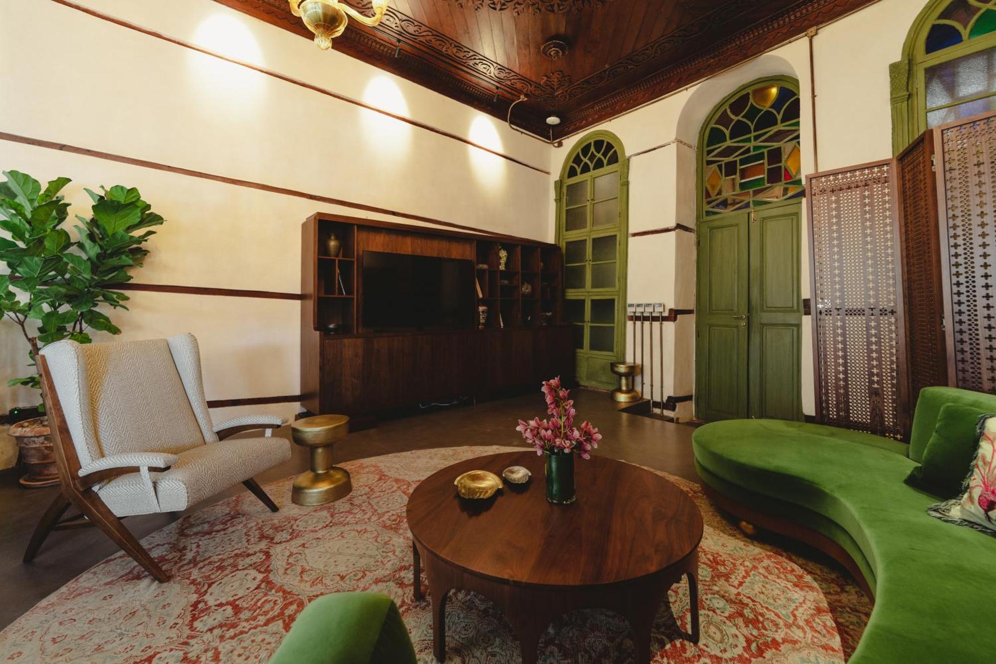 Al Balad Hospitality Hotel Jeddah Eksteriør billede